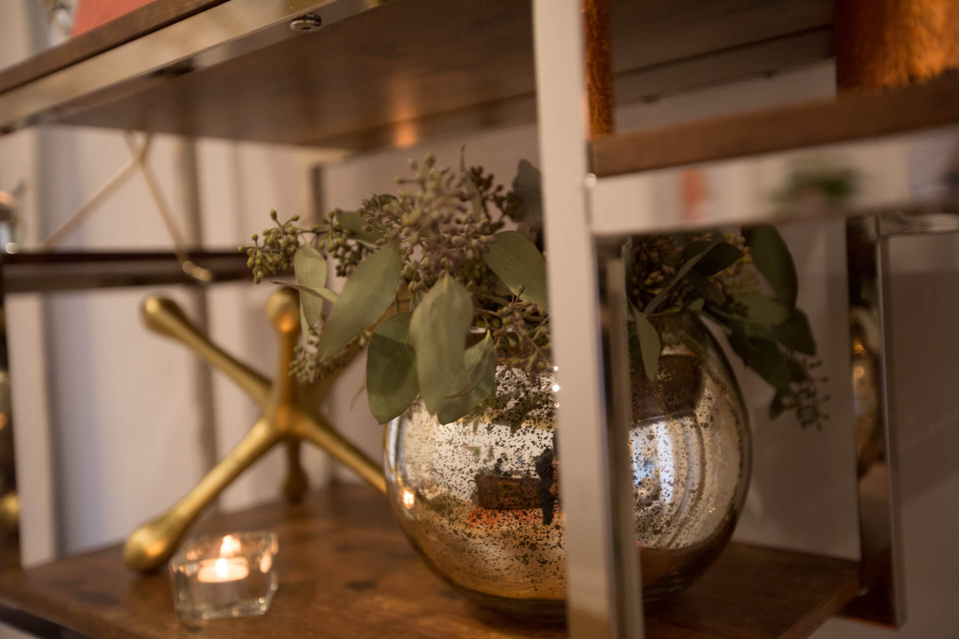 Clinic Decoration | GloDerma Aesthetics in Yardley, PA
