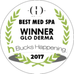 Best Med Spa Winner 2017 | GloDerma Aesthetics in Yardley, PA