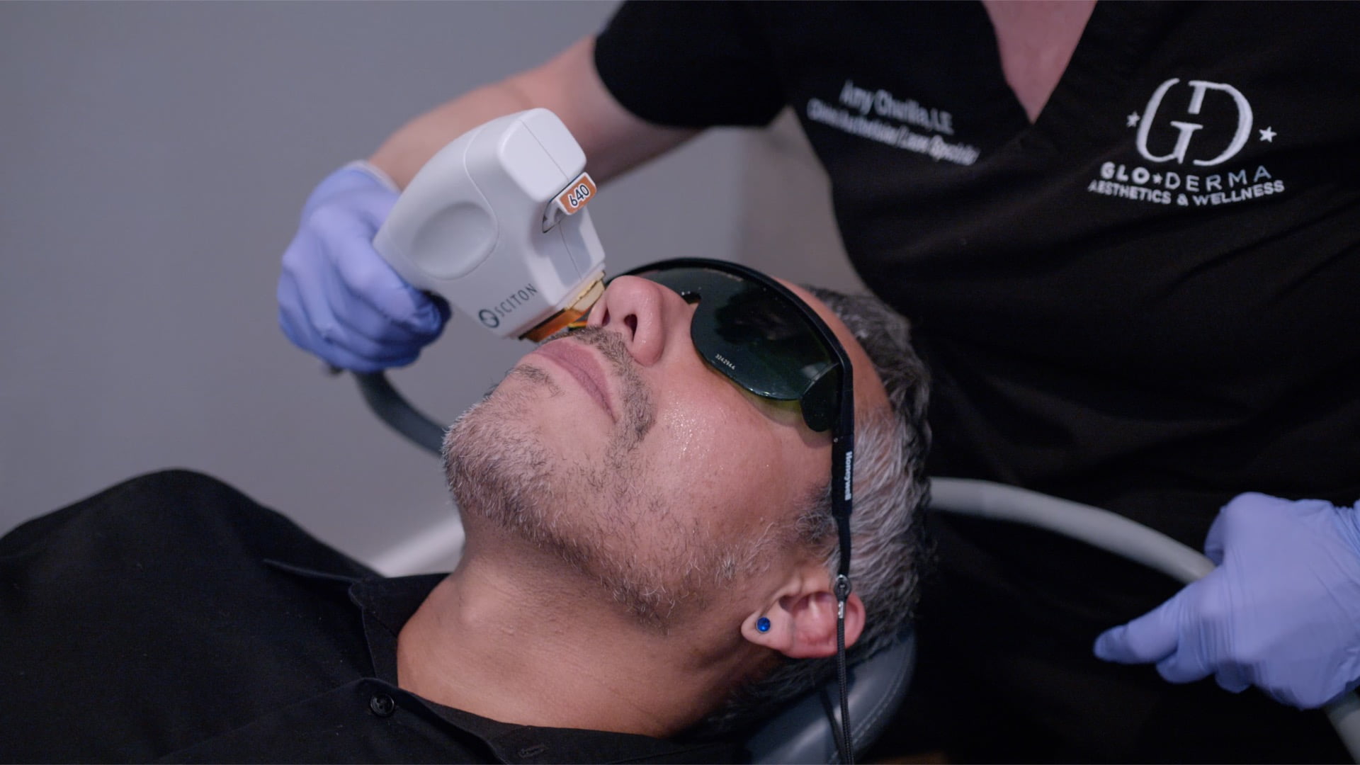 Glo Laser By GloDerma Aesthetics in Yardley, PA