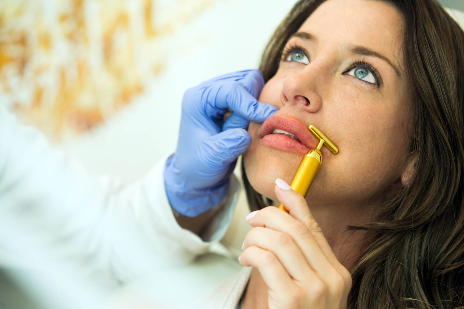 Medical Facials By GloDerma Aesthetics in Yardley, PA