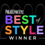 Philadelphia Style Best of Style Winner Glo Derma Yardley PA