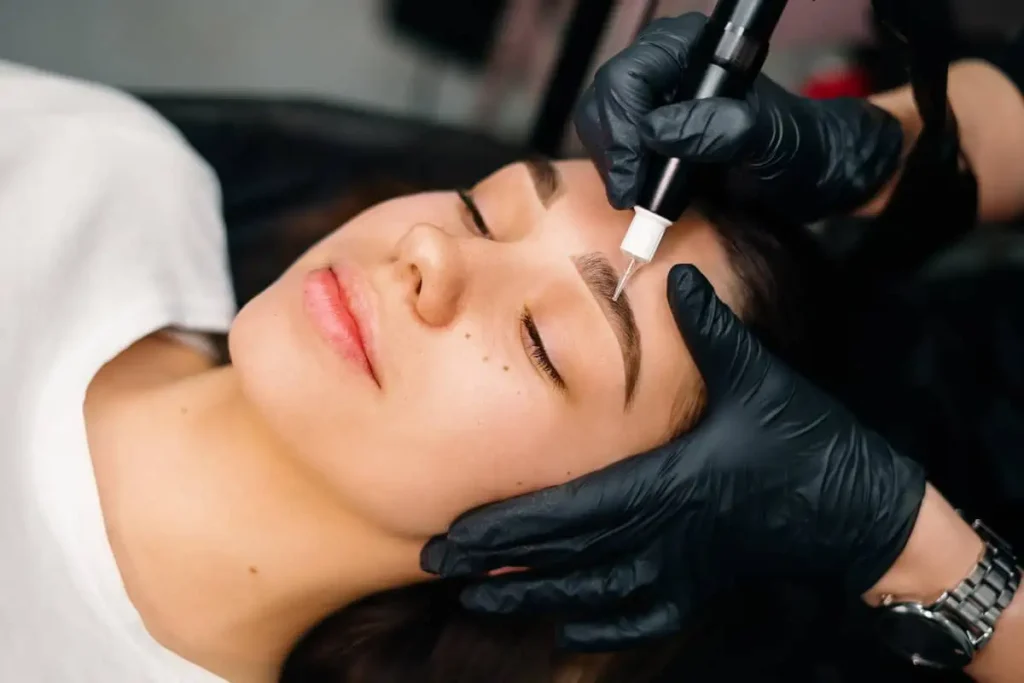 Microblading by Glo Derma in Yardley PA