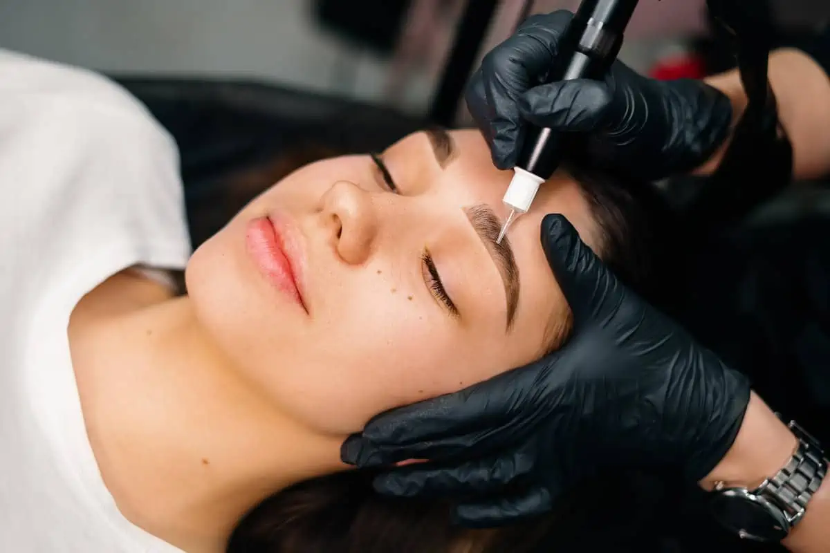 Microblading by Glo Derma in Yardley PA