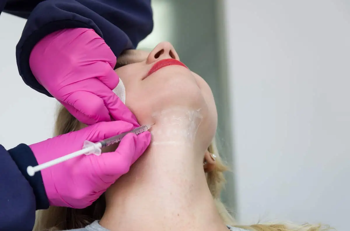Kybella by Glo Derma in Yardley PA