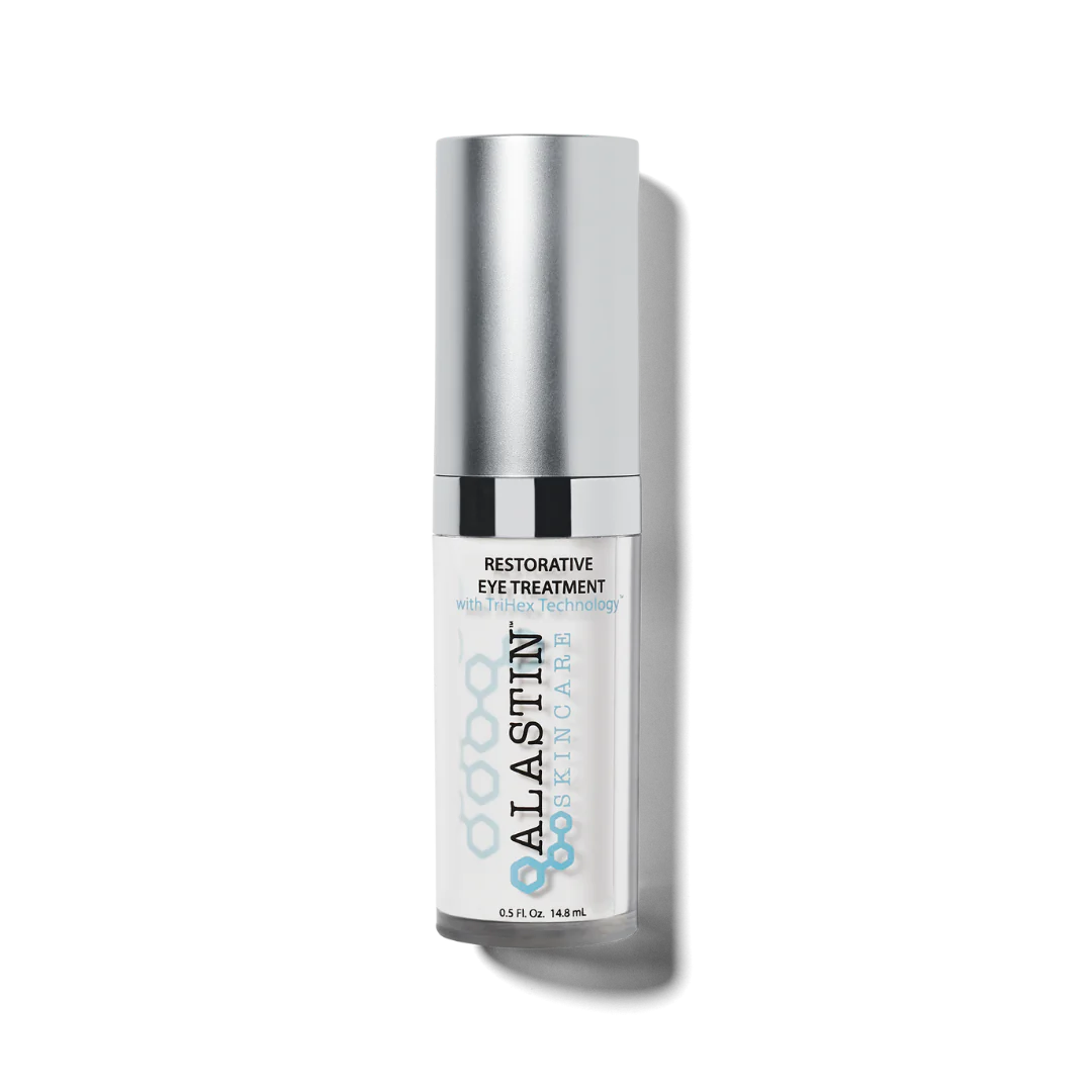 Restorative Eye Treatment in Yardley, PA at Glo Derma