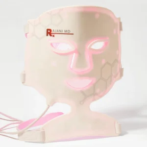 PlasmaGLO LED Mask in Yardley, PA at Glo Derma