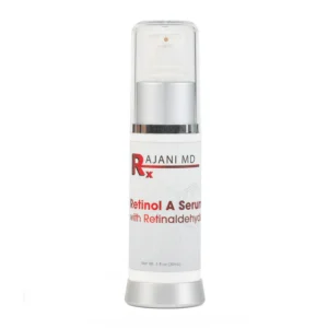 Retinol A Serum Products in Yardley, PA at Glo Derma