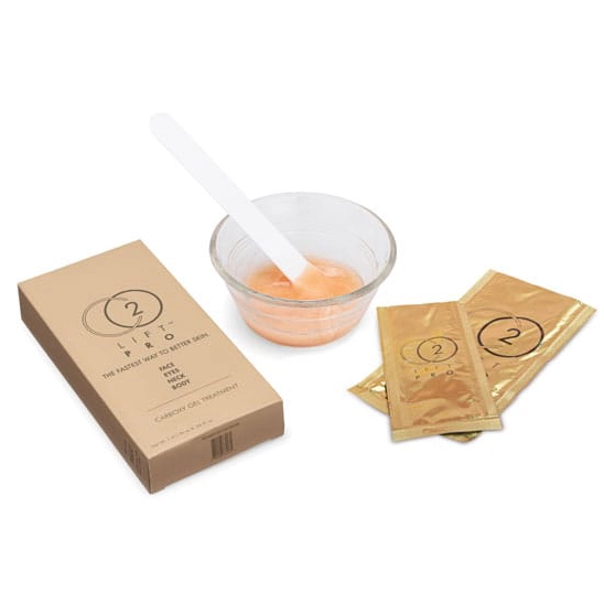 Chocolate facial products in Yardley, PA at Glo Derma