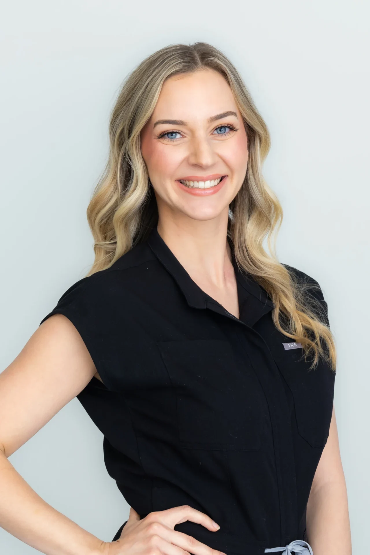 ELIZABETH MASTORIS, BSN, RN