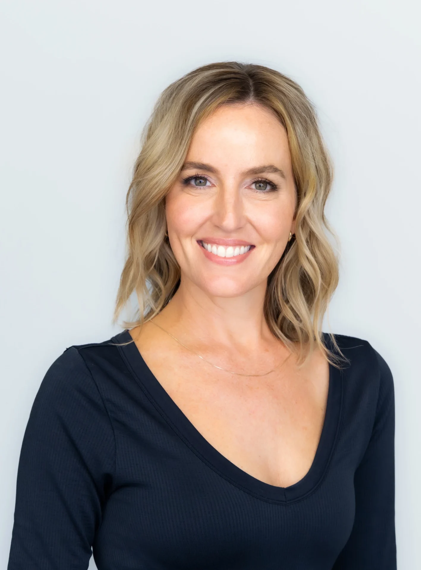 JODI BECKER